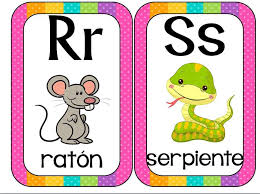 Abecedario Animales Formato Tarjetas Imprimibles Letras Del Abecedario Tarjetas Del Alfabeto Abecedario Para Imprimir En moldes de abecedarios letra por letra para imprimir y colorear hay varios modelos, te dejamos una seleccion de los abecedarios de imagenes. abecedario animales formato tarjetas