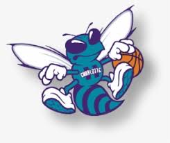 Meaning and history the history of the basketball team from. Charlotte Hornets Logo Hugo The Hornet Logo Transparent Png 458x388 Free Download On Nicepng