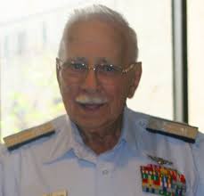 National Association of Commodores for the U.S. Coast Guard Auxiliary