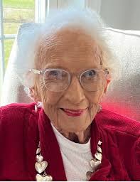 Obituary for Virginia W. Waites