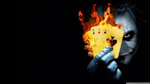 Joker 1080p, 2k, 4k, 5k hd wallpapers free download, these wallpapers are free download for pc, laptop, iphone, android phone and ipad desktop. Joker Face Ace Of Spades Movies The Dark Knight Cards Gloves Fire Digital Art Wallpapers Hd Desktop And Mobile Backgrounds