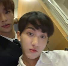 190811 Stray Kids Instagram Update Happy Birthday Binnie Meme Faces Stray Kids