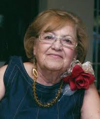 Susana Angulo Obituary