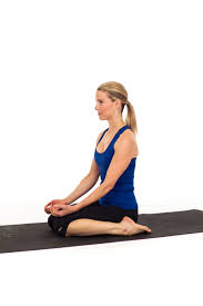 When you cycle, you will be building up your leg muscles, and this helps support the knee joint. Yoga Poses For Knee Pain Relief Doyou