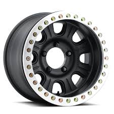 Method race wheels 105 beadlock matte black. Off Road Beadlock Wheels Raceline Wheels