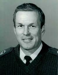 Richard “Rick” William Garbett