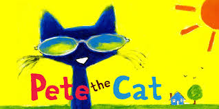 Pete's big lunch is a my first i can read book, which means it's perfect for shared reading with a child. Pete The Cat Day Fort Payne Main Street