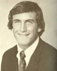 Allen Ferguson '73 (1954-2016)