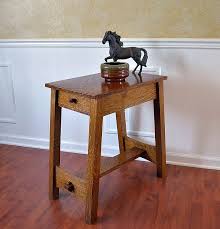 There really is no difference between a sideboard and buffet. Buy Custom Lost Stickley Side Table Made To Order From New Mission Workshop Custommade Com