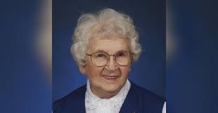 Mildred Belle Goodman Obituary