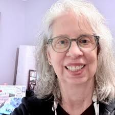 Paula Kirsch (United States), Contemporary Painter Artist