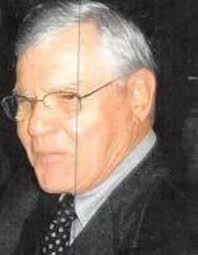 James (Jim) Hedge Obituary