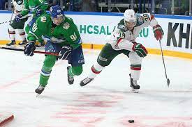 «салават юлаев» в ответ «ак барсу» выложил видео перед серией кубка гагарина. Salavat Yulaev Ak Bars Game Preview