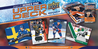One key card is found in the rookie auto jersey set as a redemption. Lafreniere Upper Deck Young Guns 201 Driving The Rookie Card Market