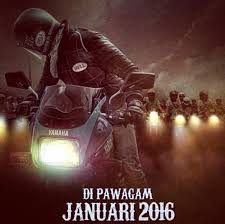 Enam jahanam (1969) full movie. Filem Mat Moto 2016 Home Facebook
