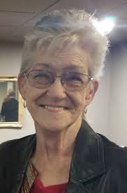 Shirley Wilson Obituary October 29, 2024