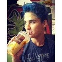 Christopher Vladimir Thurman Obituary