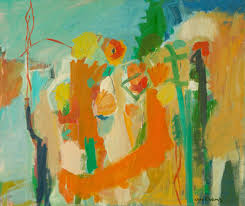 Chloe Lamb | Jenna Burlingham Gallery