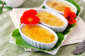 The only problem is that. Vanilla Creme Brulee Vegan Yack Attack