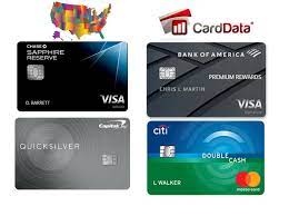 Common questions about issuing refunds and troubleshooting tips Credit Cards In Force Continue To Saturate U S Market Up 3 For Top 4 Q4 03 29 2019