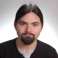 Pablo CASTRO-GUIJARRO