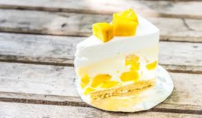 Schnelle Low Carb Mango Joghurt Quark Torte Rezept Ohne Zucker Kuchen Und Torten Low Carb Naschen Low Carb Rezepte
