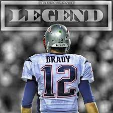 Best Quarterback Of All Time To All The Haters That Said Brady Should Retire Patsrule Mi New England Patriots Nfl New England Patriots England Patriots