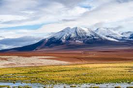 Tour san pedro de atacama, the land of indigenous peoples! San Pedro De Atacama Atacamawuste Tour Reisetipps Und Ausfluge