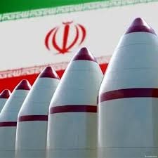 جمهوری اسلامی با ۴۰۰ کیلو اورانیوم غنی‌شده به دنبال چیست؟