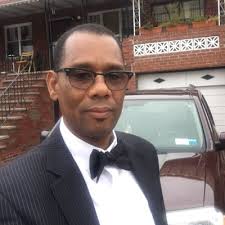 Dr. Lyndon Charles (@coolprofile)