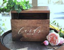 If you're not already an ebates member, join over 8 million other savvy shoppers who earn up to 40% cash back on almost everything they buy. Wedding Card Box Etsy