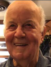 Obituary information for Howard E. McKay