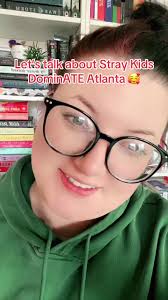 Camping Truist Park Stray Kids