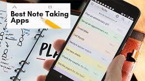 Notepad is a small and fast app to create and edit text notes. 15 Free Best Note Taking App For Android In 2021 Get Android Stuff