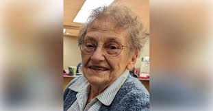 Obituary information for Joyce Martha Perkins