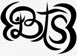 See more ideas about bts drawings, drawings, kpop drawings. Bts Logo Background Png Download 1024 735 Free Transparent Tattoo Png Download Cleanpng Kisspng