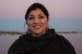 Indigenous Planning: Futurity and Life Force