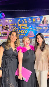 Con il Sindaco di Avola On. Avv. Rossana Cannata e l’Assessore allo  Spettacolo Deborah Rossitto, vi aspettiamo per festeggiare insieme!,  Ringraziamo di cuore l’Amministrazione Rossana Cannata per il ...