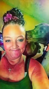 Lost Pet Abby in Cartersville, Georgia, Needs Help to Come Home