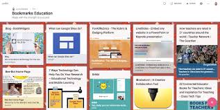 Check spelling or type a new query. 30 Creative Ways To Use Padlet For Teachers And Students Bookwidgets