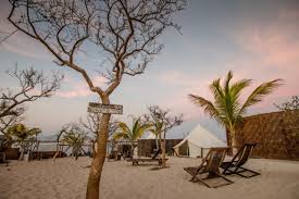 Pelangi beach resort & spa, langkawi. Sea Horizon Resort Glamping