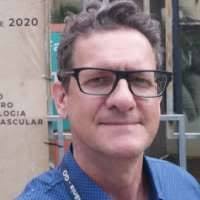 Antonio Peliky Fontes Marco