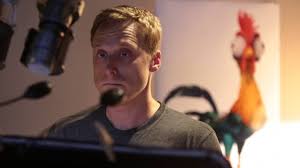 Alan wray tudyk (born march 16, 1971) is an american actor known for his roles as simon in the british comedy death at a funeral, as steve the pirate in dodgeball: Disney S Moana Alan Tudyk Hei Hei Recording Session In Cinemas December 2016 Youtube
