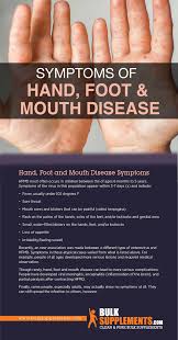 Image result for Hand foot and mouth disease HFMD roof of mouth
