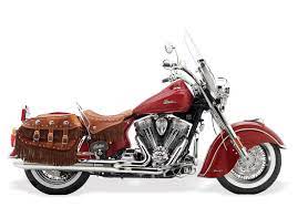 2012 Indian Chief Vintage Review Indian Motorcycle Vintage Indian Motorcycles Motorcycle