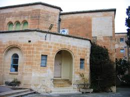 Dating to 1631 but built atop the undercroft of an earlier building, the main survivor is known as the dutch house. Sundials Maltese History Heritage