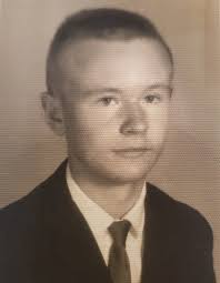 Obituary for George Dennis Lowery