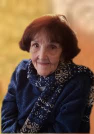 Obituary information for Arlene Hopkins