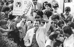In 1980, colosio became a professor at the colegio de mexico, the universidad nacional autonoma de mexico and at the universidad anahuac. Who Killed Luis Donaldo Colosio 25 Years Later Mexicans Still Wonder