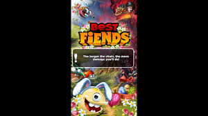 Best fiends is a brand new match three battle puzzle game that was just launched on the app store (and i mistakenly misread for a so if you've gotten stuck at a specific stage in the game or you simply want to improve your play a little bit, touch tap play's best fiends tips and cheats will offer you the. Best Fiends 2014 Game Review That Moment In